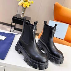 Prada Boots